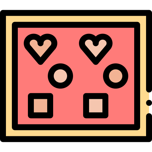 Chocolate box